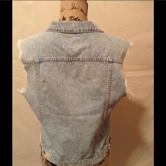 Rag and Bone "The Vest" - Picture 3 of 4